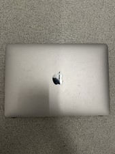 Apple MacBook Air 13-inch A1932 – Cracked Screen, Locked | Lot #269