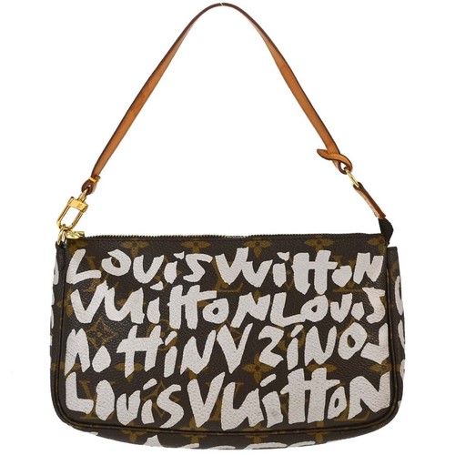Louis vuitton white - louis,