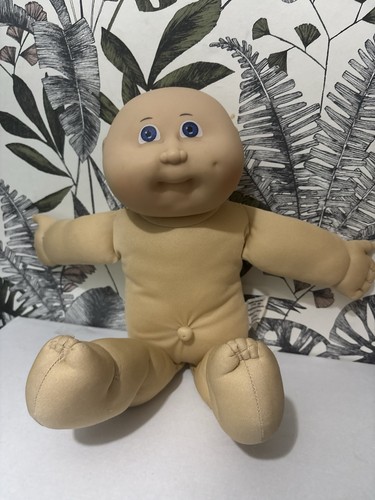 Cabbage patch kids - cabbage,