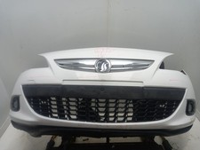VAUXHALL ASTRA Front Bumper