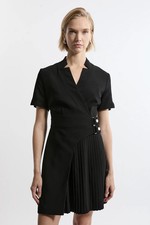 Karen Millen Mini Dress Womens