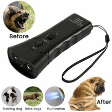 Petgentle Ultrasonic Dog Anti