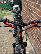 Carrera Vengeance Mountain Bike For Sale