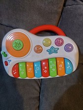 Musical Keyboard Piano Toy for
