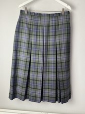 Vintage Gor-Ray Pure Wool