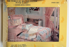 Vtg World of Beatrix Potter