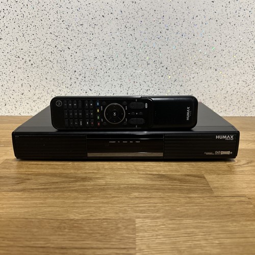 Humax pvr 9150t - 9150t, freeview
