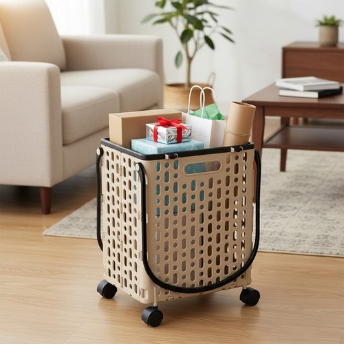 Rolling large capacity - large,