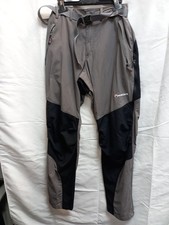 Montane Trousers Size Small
