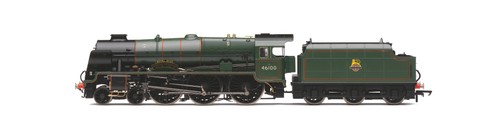 R30500 hornby gauge br - r30500,