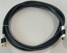 M Series Monster Advanced Cable 12 ft HDMI 1000HD Ultimate High Speed E194702