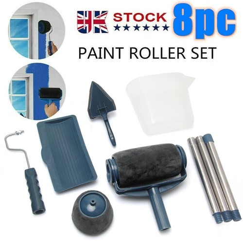 Paint runner pro roller - paint,