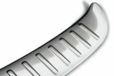 Stainless Steel Bumper Chrome