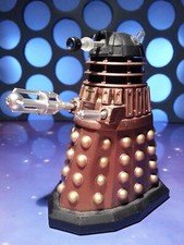 Doctor Who Imperial Guard