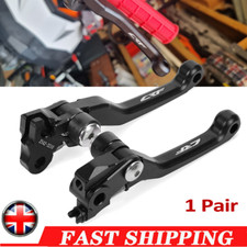 CRF LOGO CNC Pivot Clutch