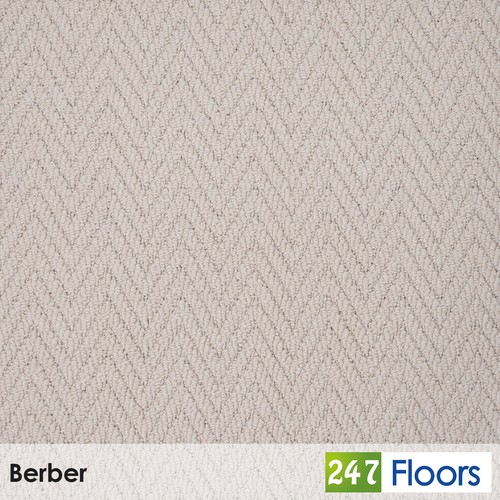 Cuba herringbone loop - cuba, carpet