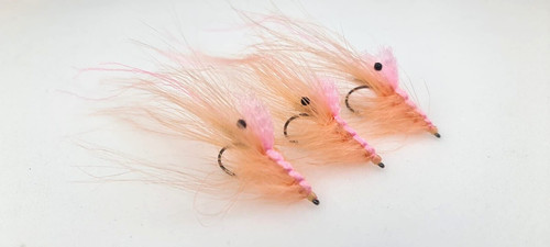 Pattegrisen sz6 saltwater - sz6,