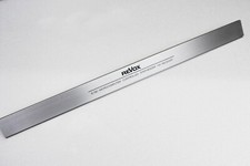 Front Alu Cover -  Revox B780