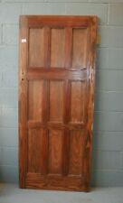 Door Doors  31 1/2" x 75" Pitch Pine Internal  Wooden ref 258A (FREE UK POSTAGE)