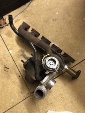 Xc90 turbo 69k garret