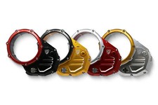 Cnc Transparent Cover Oil