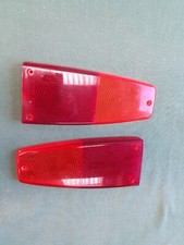 Renault Alpine A110 / R8 Pair