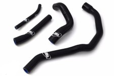 AS3 SILICONE RADIATOR HOSES