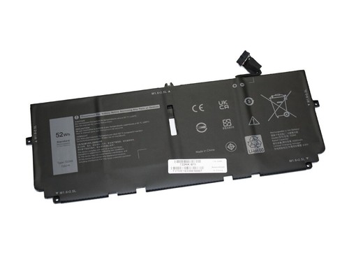 Laptop battery for - dell, xps