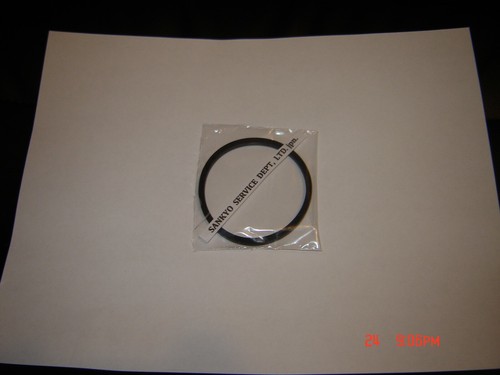 Sankyo 800 projector belt - belt, 1