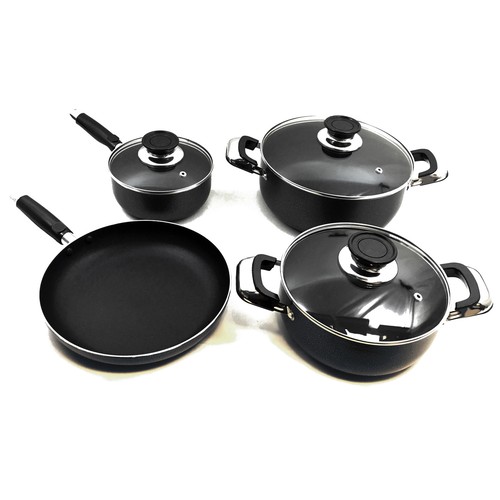 Aluminium non stick - aluminium,