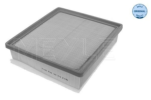 New air filter for vauxhall - filter,