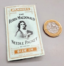 Vintage Flora Macdonald Needle