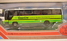 EFE Plaxton Paramount 3500