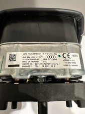 New Audi A6 A7 A8 GT S6 S7 S8 RS6 RS7 E-TRON STEERING WHEEL LEATHER AIRBAG