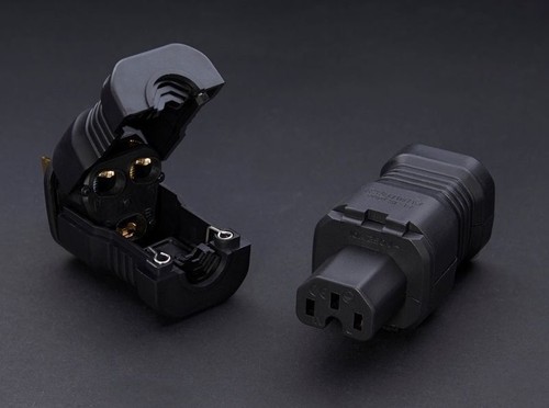 Furutech copper iec - copper,