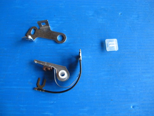 Ignition breaker magneti - breaker,