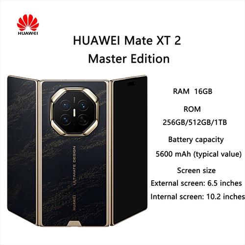 Huawei mate ultimate - huawei, 2