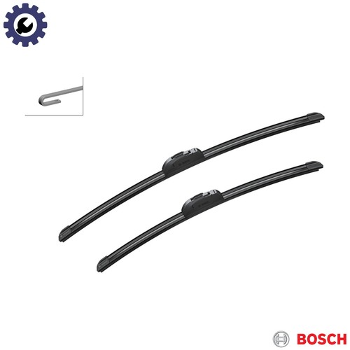 Wiper blade 397 118 - 118, 904