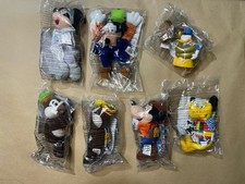 Bundle Of Disneyland Paris