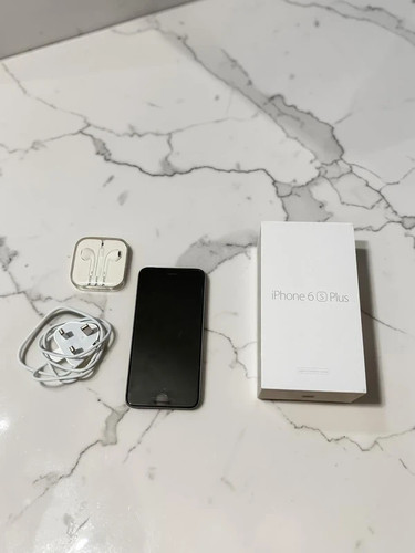 Apple iphone plus 16gb - apple,