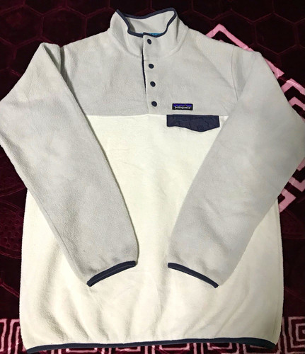 Patagonia men fleece - men’s,