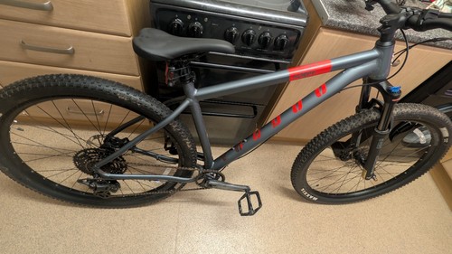Voodoo horde large mtb - horde,