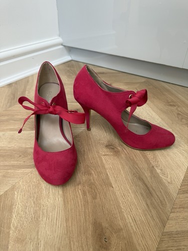 Carvela kurt geiger fuchsia - carvela,