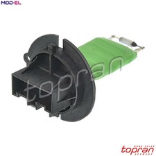 RESISTOR INTERIOR BLOWER 723