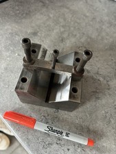 Engineering Tools Vee Block