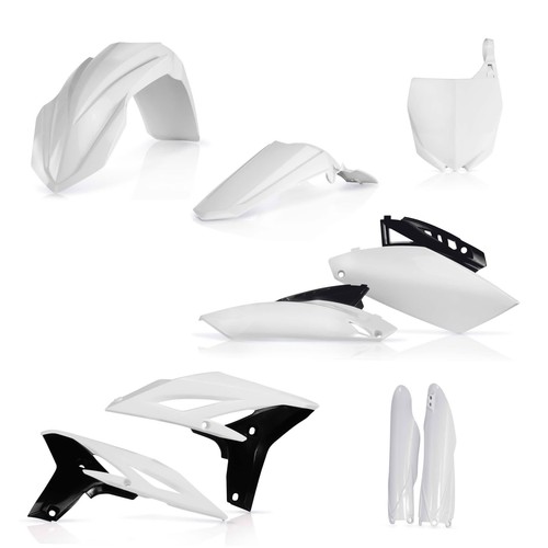 Acerbis 0013983 553 030 - acerbis, 0013983.553.030