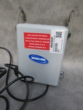 AN INVACARE SOFTFORM ACTIVE 2SHYBRID PRESSURE BED AIR CARE MATTRESS COMPRESSOR