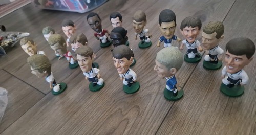 Corinthians football figures - football,