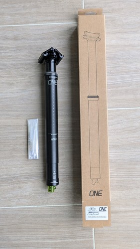 Oneup components dropper - oneup,