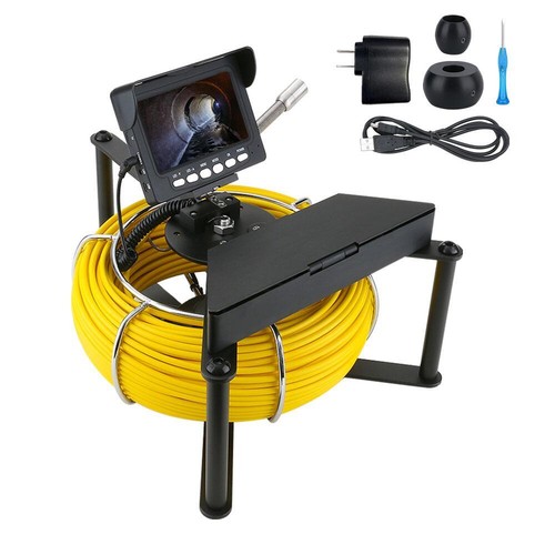 Drain sewer pipeline - drain,